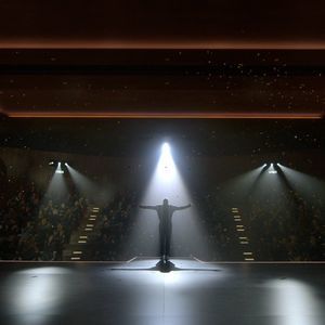 Meet your Posher, Jack